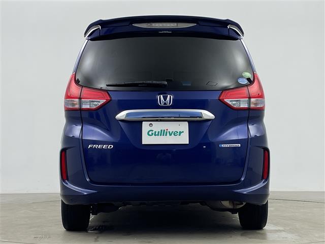 フリードハイブリッド ハイブリッド・Gホンダセンシング 純正ナビ Bluetooth フルセグTV レーダークルーズコントロール ビルトインETC ホンダセンシング ドライブレコーダー 両側パワースライドドア バックカメラ レーンキープアシスト(32枚目)
