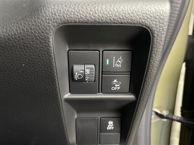 N-VAN+スタイル ファン・ターボ 純正ナビ Bluetooth フルセグTV ワンオーナー レーダークルーズコントロール ホンダセンシング バックカメラ ドライブレコーダー LEDヘッドライト アイドリングストップ ターボ LED(12枚目)