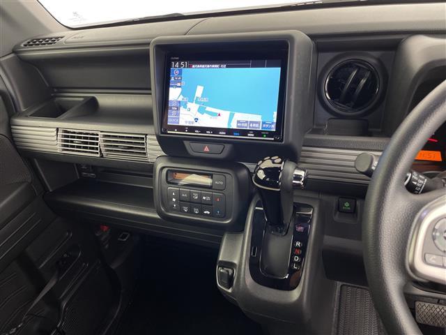 N-VAN+スタイル ファン・ターボ 純正ナビ Bluetooth フルセグTV ワンオーナー レーダークルーズコントロール ホンダセンシング バックカメラ ドライブレコーダー LEDヘッドライト アイドリングストップ ターボ LED(13枚目)