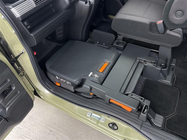 N-VAN+スタイル ファン・ターボ 純正ナビ Bluetooth フルセグTV ワンオーナー レーダークルーズコントロール ホンダセンシング バックカメラ ドライブレコーダー LEDヘッドライト アイドリングストップ ターボ LED(23枚目)