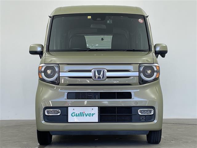 N-VAN+スタイル ファン・ターボ 純正ナビ Bluetooth フルセグTV ワンオーナー レーダークルーズコントロール ホンダセンシング バックカメラ ドライブレコーダー LEDヘッドライト アイドリングストップ ターボ LED(29枚目)