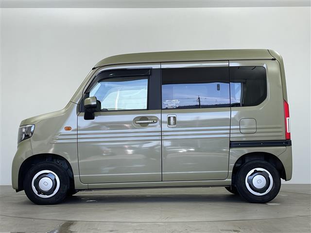 N-VAN+スタイル ファン・ターボ 純正ナビ Bluetooth フルセグTV ワンオーナー レーダークルーズコントロール ホンダセンシング バックカメラ ドライブレコーダー LEDヘッドライト アイドリングストップ ターボ LED(31枚目)