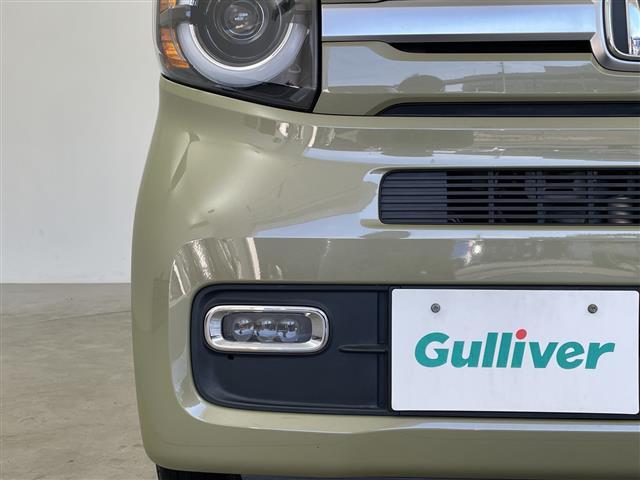 N-VAN+スタイル ファン・ターボ 純正ナビ Bluetooth フルセグTV ワンオーナー レーダークルーズコントロール ホンダセンシング バックカメラ ドライブレコーダー LEDヘッドライト アイドリングストップ ターボ LED(33枚目)