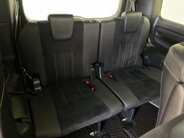 エスクァイア Gi プレミアムパッケージ ブラックテーラード 純正ナビ フリップダウンモニター Bluetooth フルセグTV ETC 両側パワースライドドア ETC ハーフレザーシート バックカメラ ステアリングヒーター シートヒーター クルーズコントロール(24枚目)