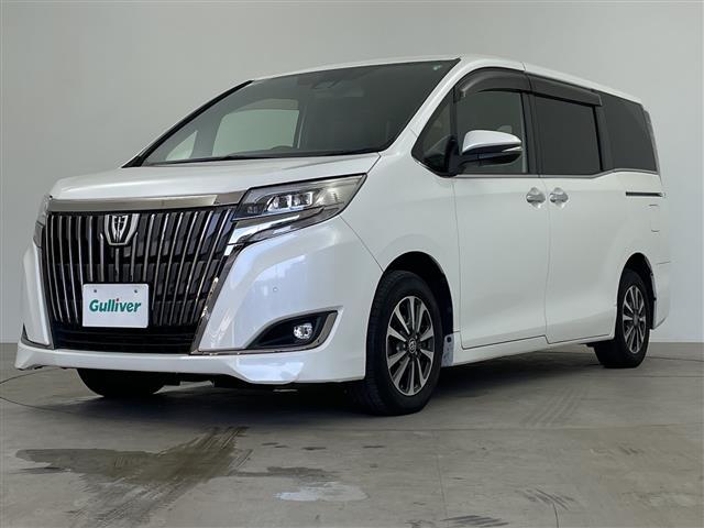 エスクァイア Gi プレミアムパッケージ ブラックテーラード 純正ナビ フリップダウンモニター Bluetooth フルセグTV ETC 両側パワースライドドア ETC ハーフレザーシート バックカメラ ステアリングヒーター シートヒーター クルーズコントロール(28枚目)