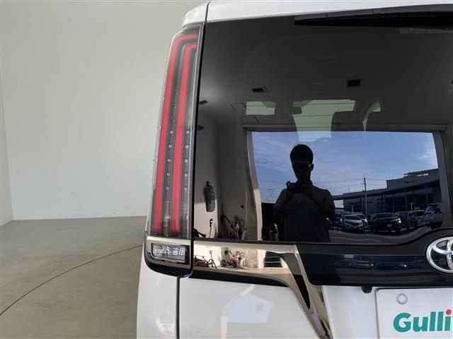 エスクァイア Gi プレミアムパッケージ ブラックテーラード 純正ナビ フリップダウンモニター Bluetooth フルセグTV ETC 両側パワースライドドア ETC ハーフレザーシート バックカメラ ステアリングヒーター シートヒーター クルーズコントロール(39枚目)