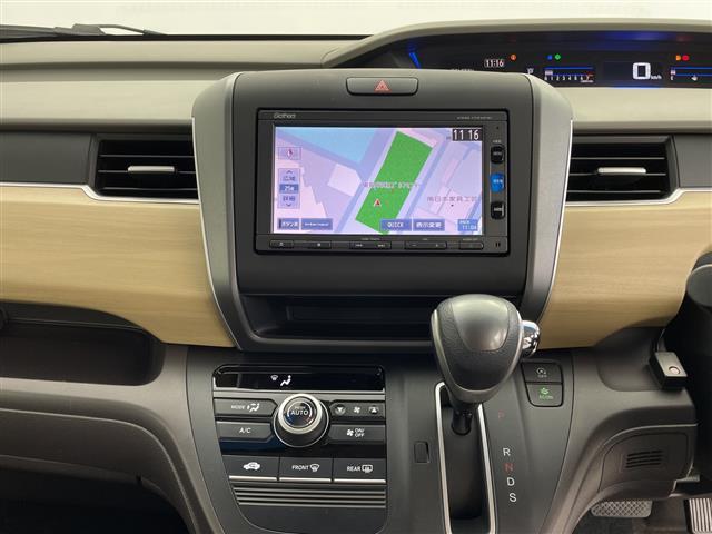 フリード G・ホンダセンシング(6枚目)