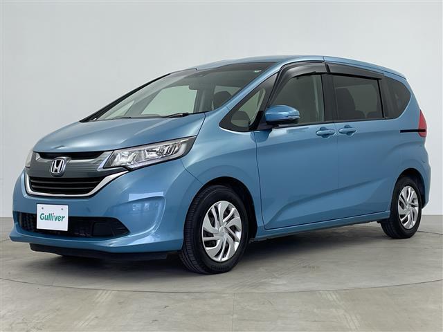 フリード G・ホンダセンシング(31枚目)