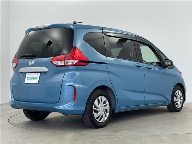 フリード G・ホンダセンシング(32枚目)