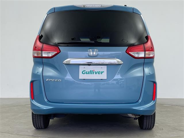 フリード G・ホンダセンシング(34枚目)