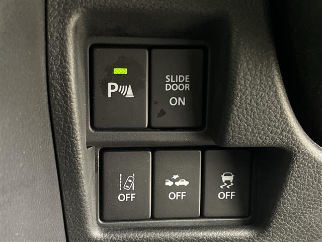 スペーシアギア ハイブリッドXZ 社外ナビ 前後ドライブレコーダー バックカメラ オートハイビーム 後方コーナーセンサー レーダークルーズコントロール レーンキープアシスト LEDヘッドライト ベンチシート サーキュレーター ETC(17枚目)