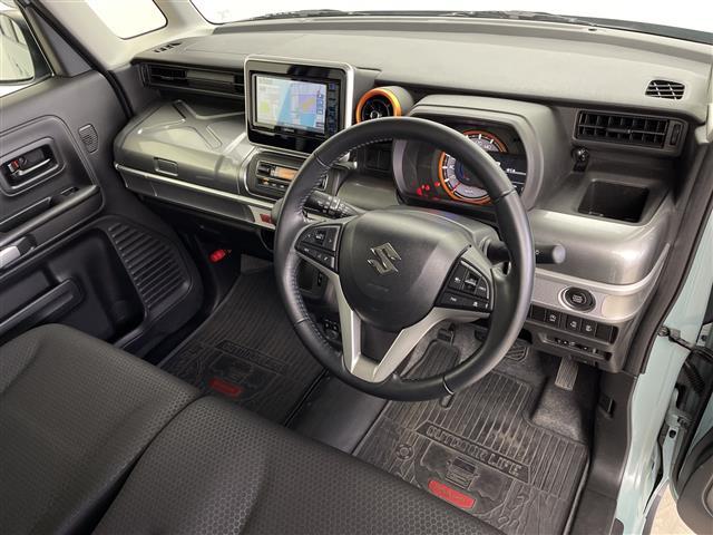 スペーシアギア ハイブリッドXZ 社外ナビ 前後ドライブレコーダー バックカメラ オートハイビーム 後方コーナーセンサー レーダークルーズコントロール レーンキープアシスト LEDヘッドライト ベンチシート サーキュレーター ETC(26枚目)