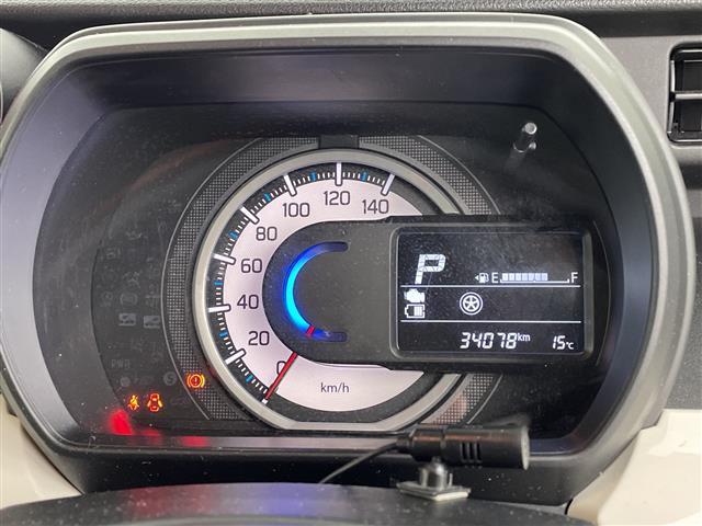 スペーシア ハイブリッドX ディスプレイオーディオ(CD/DVD/BT)/セーフティサポート/アダプティブクルーズコントロール/両側パワースライドドア/バックカメラ/ステアリングスイッチ/シートヒーター/純正フロアマット(10枚目)