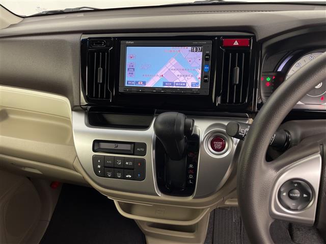 N-WGN G SSパッケージ 純正ナビ(CD/DVD/BT/フルセグTV)/バックカメラ/アイドリングストップ/ドライブレコーダー/あんしんパッケージ/オートリトラミラー/スマートキー/プッシュスタート(14枚目)