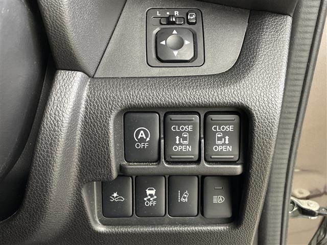 デイズルークス ハイウェイスター　Ｘ　Ｖセレクション　純正ナビ（ＣＤ／ＤＶＤ／ＢＴ／フルセグＴＶ）／アラウンドビューモニター／両側パワースライドドア／エマージェンシーブレーキ／オートライト／オートマチックハイビーム／ＬＥＤヘッドライト（13枚目）