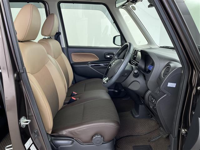 デイズルークス ハイウェイスター　Ｘ　Ｖセレクション　純正ナビ（ＣＤ／ＤＶＤ／ＢＴ／フルセグＴＶ）／アラウンドビューモニター／両側パワースライドドア／エマージェンシーブレーキ／オートライト／オートマチックハイビーム／ＬＥＤヘッドライト（24枚目）