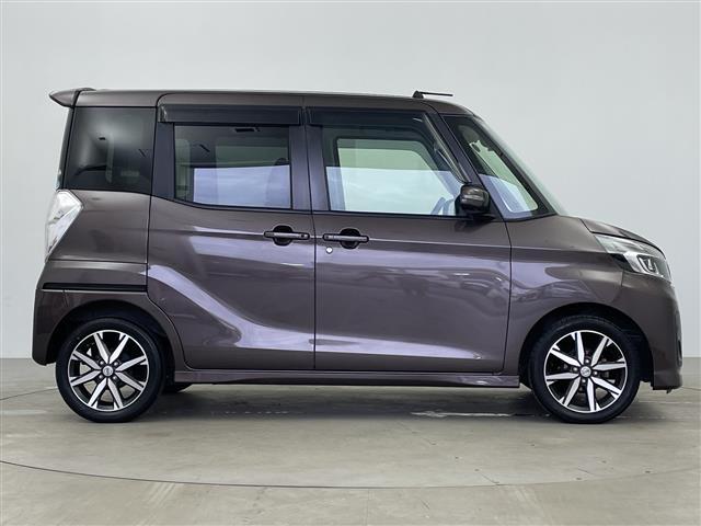 デイズルークス ハイウェイスター　Ｘ　Ｖセレクション　純正ナビ（ＣＤ／ＤＶＤ／ＢＴ／フルセグＴＶ）／アラウンドビューモニター／両側パワースライドドア／エマージェンシーブレーキ／オートライト／オートマチックハイビーム／ＬＥＤヘッドライト（36枚目）