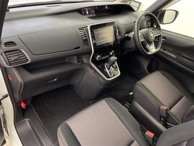 セレナ (27枚目)