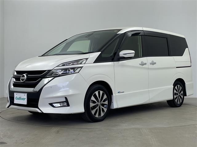 セレナ (31枚目)