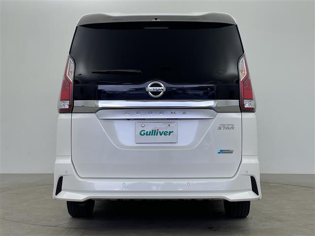 セレナ (34枚目)