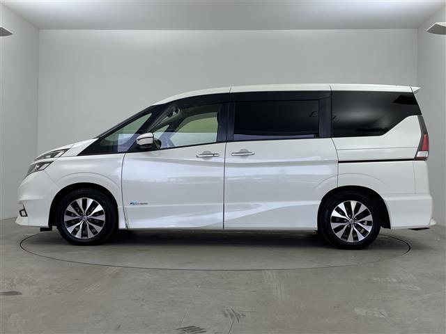 セレナ (35枚目)