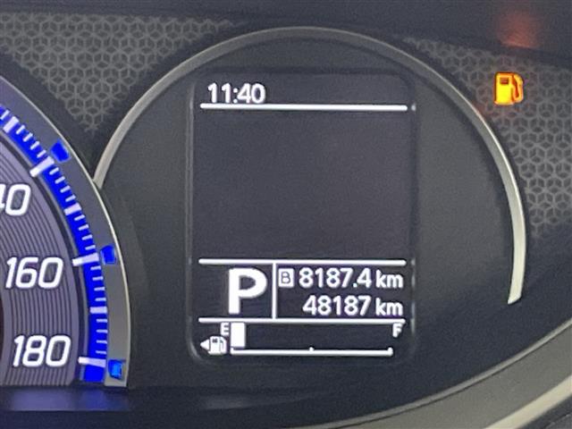 ソリオバンディット ハイブリッドMV スズキセーフティサポート ディーラーOPナビ 全方位カメラ ナビ連動ドライブレコーダー パドルシフト 両側パワースライドドア レーダークルーズコントロール オートハイビーム サンシェード ステリモ(13枚目)