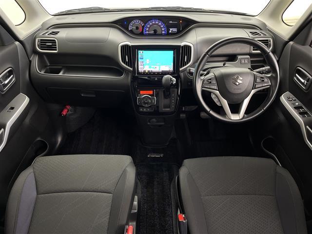 ソリオバンディット ハイブリッドMV スズキセーフティサポート ディーラーOPナビ 全方位カメラ ナビ連動ドライブレコーダー パドルシフト 両側パワースライドドア レーダークルーズコントロール オートハイビーム サンシェード ステリモ(42枚目)