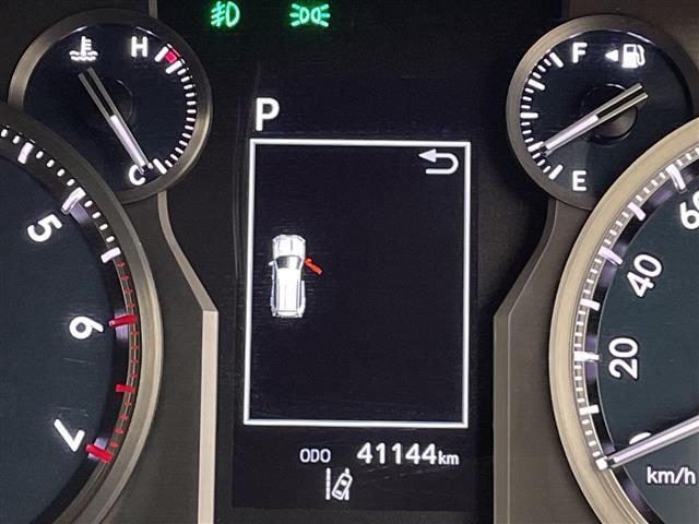 ランドクルーザープラド TX Lパッケージ アルパイン製11型ナビ(BT/フルセグTV)/サンルーフ/プリクラッシュセーフティ/レーダークルーズコントロール/レーンキープアシスト/ブラックレザーシート/シートヒーター/シートベンチレーション(12枚目)