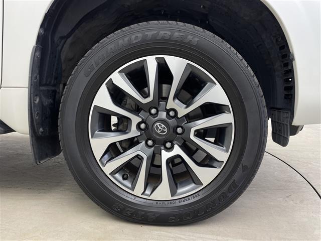 ランドクルーザープラド TX Lパッケージ アルパイン製11型ナビ(BT/フルセグTV)/サンルーフ/プリクラッシュセーフティ/レーダークルーズコントロール/レーンキープアシスト/ブラックレザーシート/シートヒーター/シートベンチレーション(38枚目)