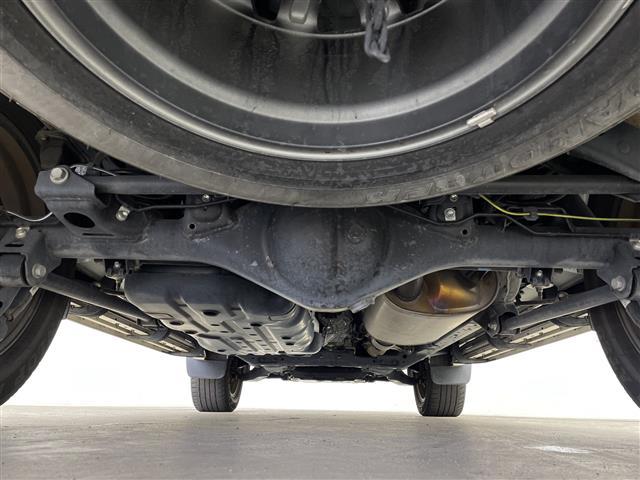 ランドクルーザープラド TX Lパッケージ アルパイン製11型ナビ(BT/フルセグTV)/サンルーフ/プリクラッシュセーフティ/レーダークルーズコントロール/レーンキープアシスト/ブラックレザーシート/シートヒーター/シートベンチレーション(41枚目)