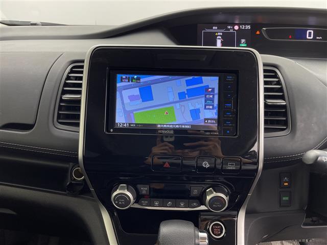 セレナ ハイウェイスター VセレクションII 社外ナビ(CD/DVD/BT/フルセグTV)/アラウンドビューモニター/プロパイロット/インテリジェントルームミラー/エマージェンシーブレーキ/レーンキープアシスト/電動パーキングブレーキ(5枚目)