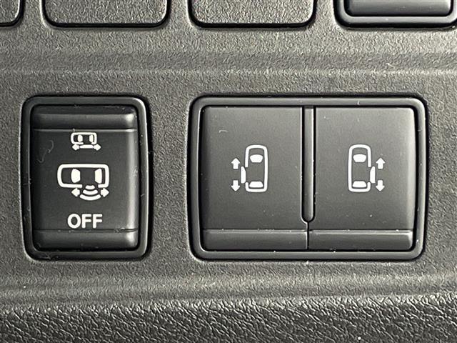 セレナ ハイウェイスター VセレクションII 社外ナビ(CD/DVD/BT/フルセグTV)/アラウンドビューモニター/プロパイロット/インテリジェントルームミラー/エマージェンシーブレーキ/レーンキープアシスト/電動パーキングブレーキ(20枚目)