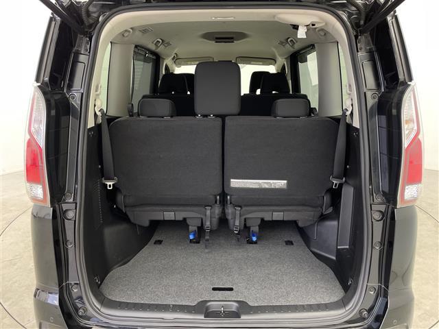 セレナ ハイウェイスター VセレクションII 社外ナビ(CD/DVD/BT/フルセグTV)/アラウンドビューモニター/プロパイロット/インテリジェントルームミラー/エマージェンシーブレーキ/レーンキープアシスト/電動パーキングブレーキ(25枚目)