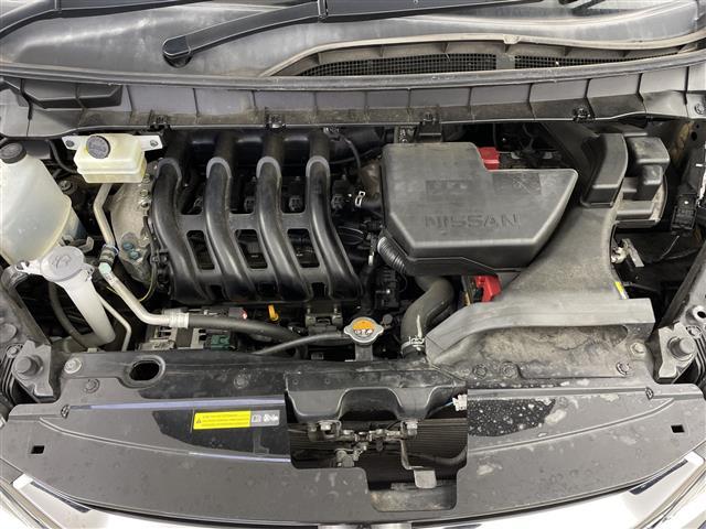 セレナ ハイウェイスター VセレクションII 社外ナビ(CD/DVD/BT/フルセグTV)/アラウンドビューモニター/プロパイロット/インテリジェントルームミラー/エマージェンシーブレーキ/レーンキープアシスト/電動パーキングブレーキ(40枚目)