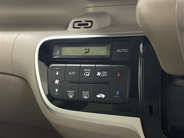 Ｎ－ＢＯＸ Ｇ・Ｌパッケージ　社外ナビ（ＣＤ／ＢＴ／フルセグＴＶ）／バックカメラ／アイドリングストップ／片側パワスラ／ステアリングスイッチ／スマートキー／プッシュスタート／ビルトインＥＴＣ／チップアップシート／スペアキー（15枚目）