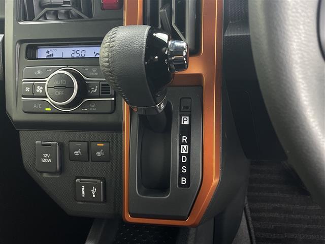 タフト Ｇターボ　純正ディスプレイオーディオ　フルセグＴＶ　Ｂｌｕｅｔｏｏｔｈ　Ａｐｐｌｅｃａｒｐｌａｙ　Ａｎｄｒｏｉｄａｕｔｏ　ＨＤＭＩ　ＥＴＣ　前後コーナーセンサー　電動パーキングブレーキ　オートホールド（17枚目）