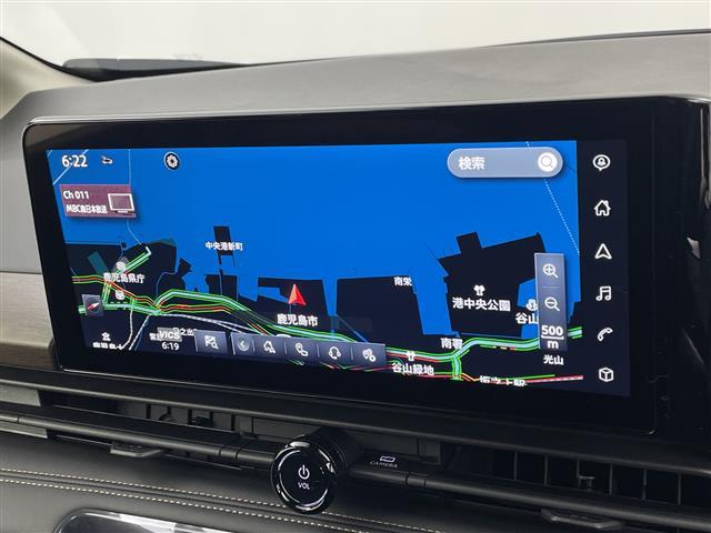 セレナ e-パワー ハイウェイスターV 純正ナビ(BT/フルセグTV/HDMI)/アラウンドビューモニター/プロパイロット/エマージェンシーブレーキ/レーンキープアシスト/インテリジェントルームミラー/オートライト(2枚目)