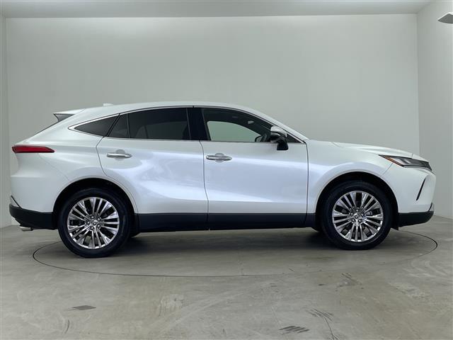 ハリアー Ｚ　純正１２．３型ディスプレイオーディオナビ　ＪＢＬプレミアムサウンド　調光パノラマルーフ　パノラミックビューモニター　ハーフレザーシート　トヨタセーフティセンス　レーダークルーズコントロール　ＢＳＭ（32枚目）