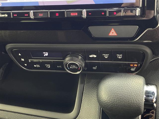 Ｎ－ＢＯＸカスタム Ｇ・Ｌホンダセンシング　社外ナビ　衝突軽減ブレーキ　レーンキープアシスト　車線逸脱警報　誤発進抑制機能　認識機能　アダプティブクルーズコントロール　先行車発進通知　両側パワースライドドア　ステアリングリモコン　ドラレコ（12枚目）