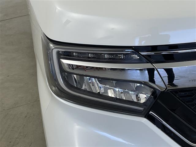 Ｎ－ＢＯＸカスタム Ｇ・Ｌホンダセンシング　社外ナビ　衝突軽減ブレーキ　レーンキープアシスト　車線逸脱警報　誤発進抑制機能　認識機能　アダプティブクルーズコントロール　先行車発進通知　両側パワースライドドア　ステアリングリモコン　ドラレコ（34枚目）