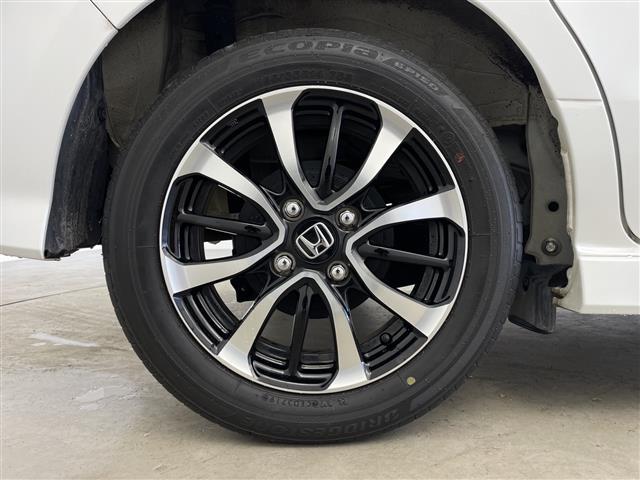 Ｎ－ＢＯＸカスタム Ｇ・Ｌホンダセンシング　社外ナビ　衝突軽減ブレーキ　レーンキープアシスト　車線逸脱警報　誤発進抑制機能　認識機能　アダプティブクルーズコントロール　先行車発進通知　両側パワースライドドア　ステアリングリモコン　ドラレコ（39枚目）