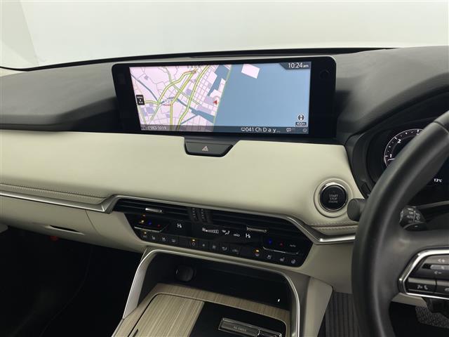 ＣＸ－６０ ＸＤ　エクスクルーシブモード　１２．３インチセンターディスプレイ　ＢＯＳＥサウンド　パノラマサンルーフ　ヘッドアップディスプレイ　白革シート　パワーシート　３６０°ビューモニター　スマートブレーキサポート　パワーバックドア　ＬＥＤ（5枚目）