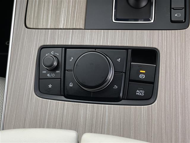 ＣＸ－６０ ＸＤ　エクスクルーシブモード　１２．３インチセンターディスプレイ　ＢＯＳＥサウンド　パノラマサンルーフ　ヘッドアップディスプレイ　白革シート　パワーシート　３６０°ビューモニター　スマートブレーキサポート　パワーバックドア　ＬＥＤ（17枚目）