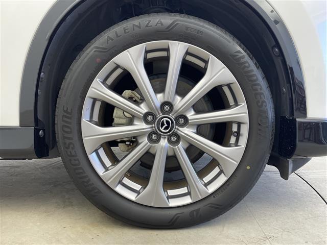 ＣＸ－６０ ＸＤ　エクスクルーシブモード　１２．３インチセンターディスプレイ　ＢＯＳＥサウンド　パノラマサンルーフ　ヘッドアップディスプレイ　白革シート　パワーシート　３６０°ビューモニター　スマートブレーキサポート　パワーバックドア　ＬＥＤ（36枚目）