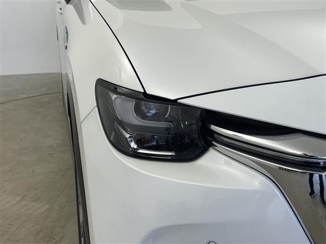 ＣＸ－６０ ＸＤ　エクスクルーシブモード　１２．３インチセンターディスプレイ　ＢＯＳＥサウンド　パノラマサンルーフ　ヘッドアップディスプレイ　白革シート　パワーシート　３６０°ビューモニター　スマートブレーキサポート　パワーバックドア　ＬＥＤ（38枚目）