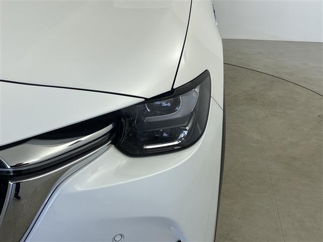 ＣＸ－６０ ＸＤ　エクスクルーシブモード　１２．３インチセンターディスプレイ　ＢＯＳＥサウンド　パノラマサンルーフ　ヘッドアップディスプレイ　白革シート　パワーシート　３６０°ビューモニター　スマートブレーキサポート　パワーバックドア　ＬＥＤ（39枚目）