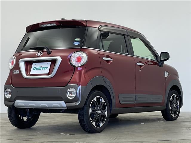 ピクシスジョイ Ｃ　Ｇ　ＳＡＩＩ　純正ナビ　Ｂｌｕｅｔｏｏｔｈ　バックカメラ　ドライブレコーダー　オートライト　ＬＥＤヘッドライト　スマートキー　オートエアコン　アイドリングストップ　純正ＡＷ１５インチ　ドアバイザー　純正フロアマット（31枚目）