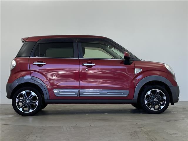 ピクシスジョイ Ｃ　Ｇ　ＳＡＩＩ　純正ナビ　Ｂｌｕｅｔｏｏｔｈ　バックカメラ　ドライブレコーダー　オートライト　ＬＥＤヘッドライト　スマートキー　オートエアコン　アイドリングストップ　純正ＡＷ１５インチ　ドアバイザー　純正フロアマット（32枚目）