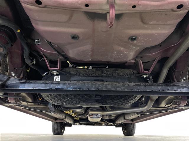 ピクシスジョイ Ｃ　Ｇ　ＳＡＩＩ　純正ナビ　Ｂｌｕｅｔｏｏｔｈ　バックカメラ　ドライブレコーダー　オートライト　ＬＥＤヘッドライト　スマートキー　オートエアコン　アイドリングストップ　純正ＡＷ１５インチ　ドアバイザー　純正フロアマット（41枚目）