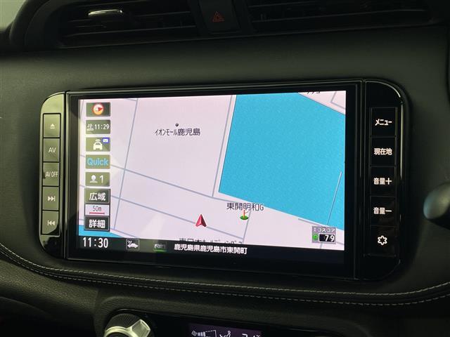 キックス Ｘ　純正ナビ　ＥＴＣ　アラウンドビューモニター　ドライブレコーダー　インテリジェントルームミラー　プロパイロット　エマージェンシーブレーキ　車線逸脱警報装置　車線逸脱防止支援システム　クリアランスソナー（3枚目）